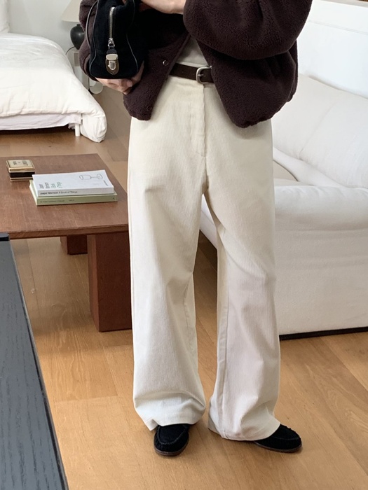 Wagon Corduroy Pants Wagon Corduroy Pants