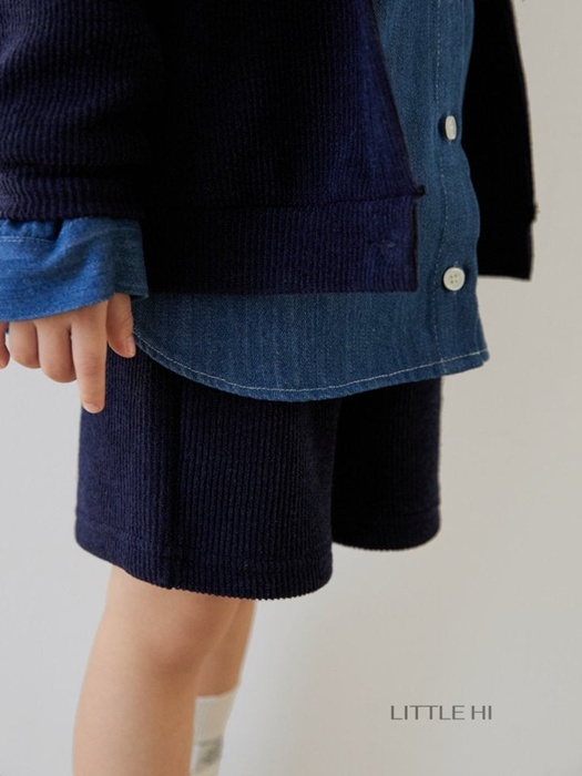 Texture Shorts Texture Shorts