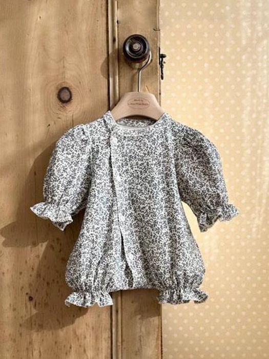 Ditsy Flower Glory Suit
