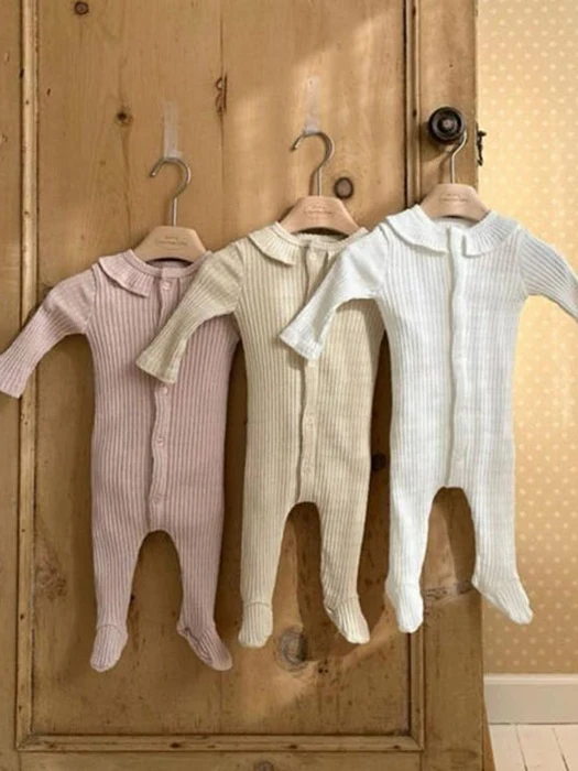 Ella Frill Suit