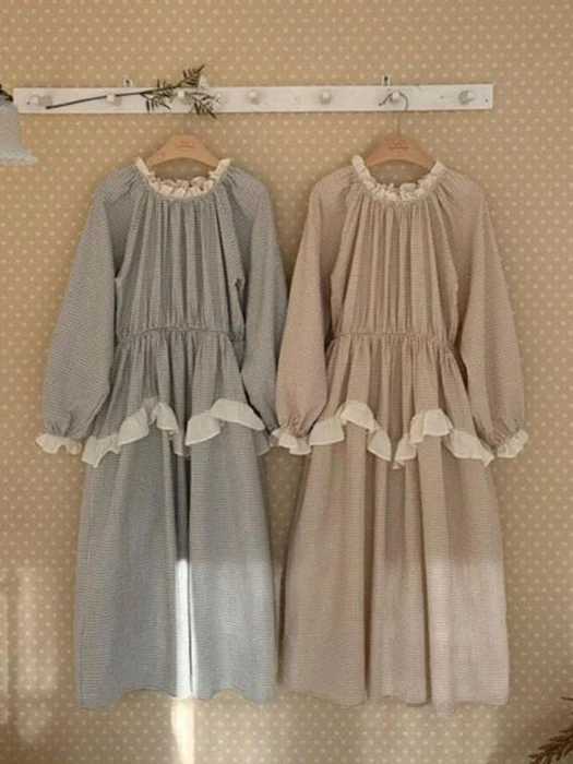 Bella One-piece (Mom)