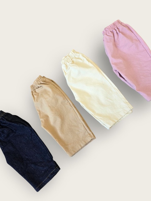 Daily Baggy Pants Daily Baggy Pants