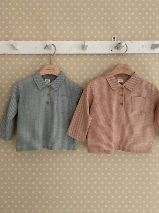 Mila Boy Shirt