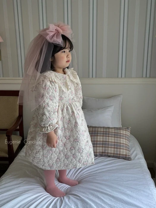 Luri Quilting One-piece