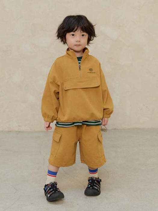 Tommy Pants