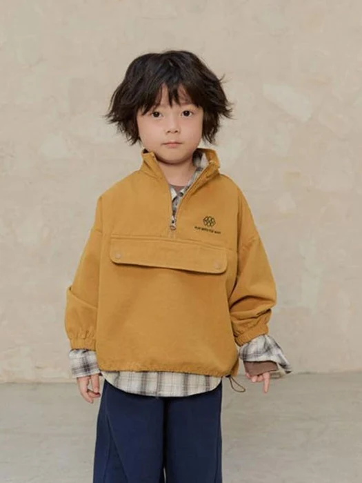 Tommy Anorak