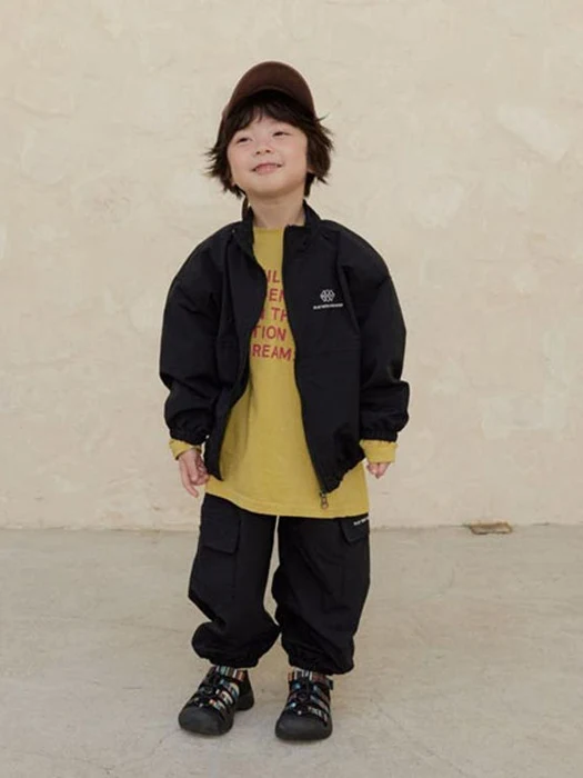 Kyren Pants