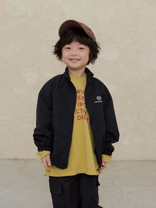 Kyren Wind Jumper