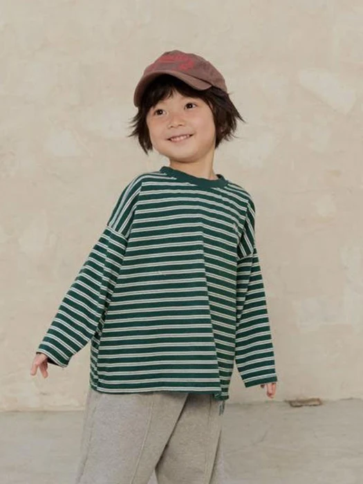 Canoe Tee