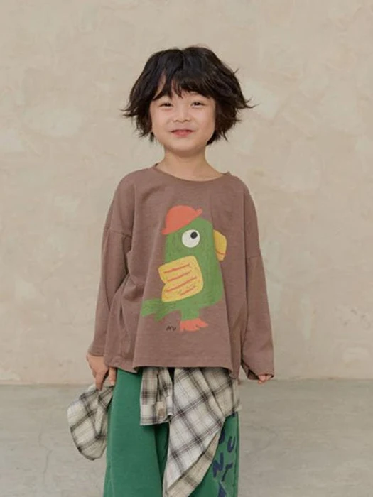 Toucan Tee