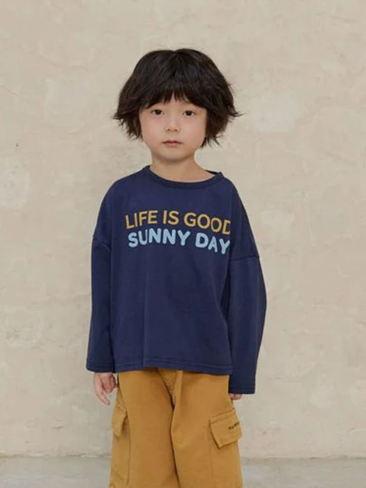 Sunny Tee