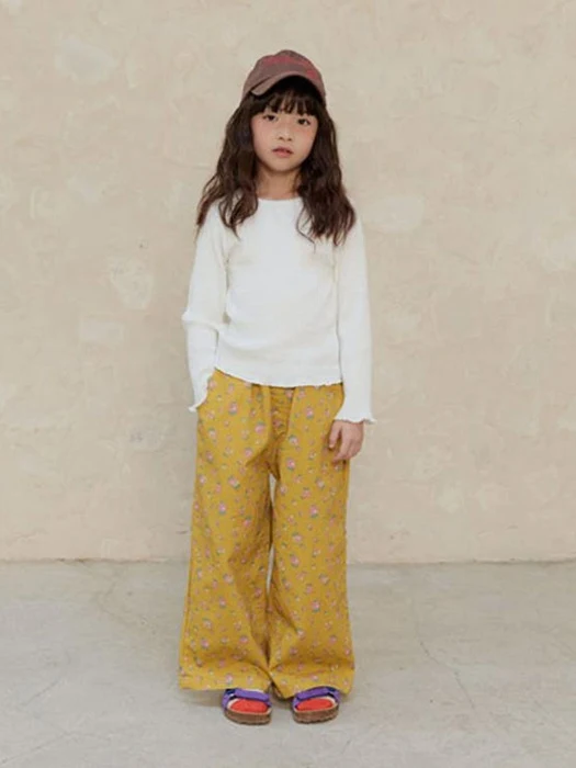 Juicy Pants