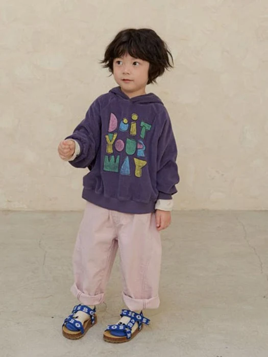 Point Pants