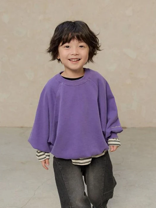 Nine Sweatshirt