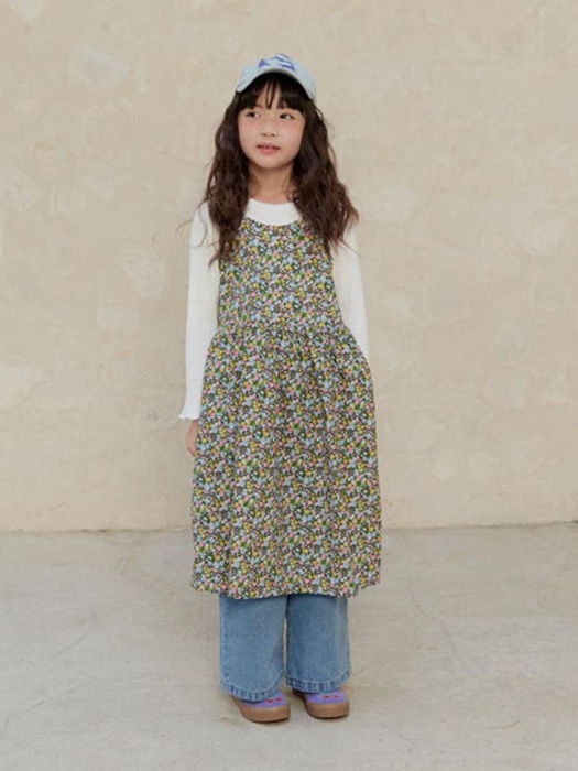 Spring One-piece