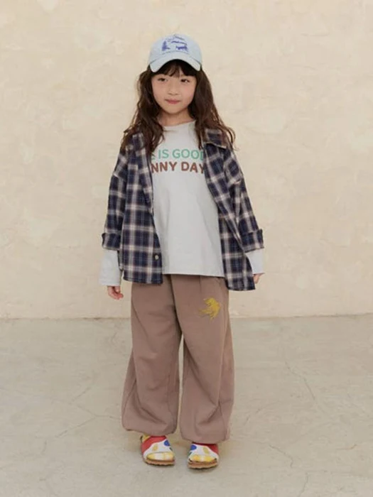 Buddy Pants