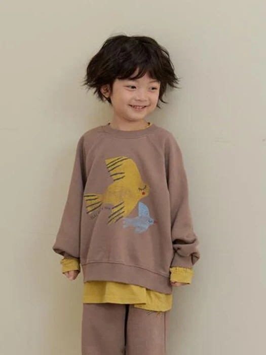 Buddy Sweatshirt