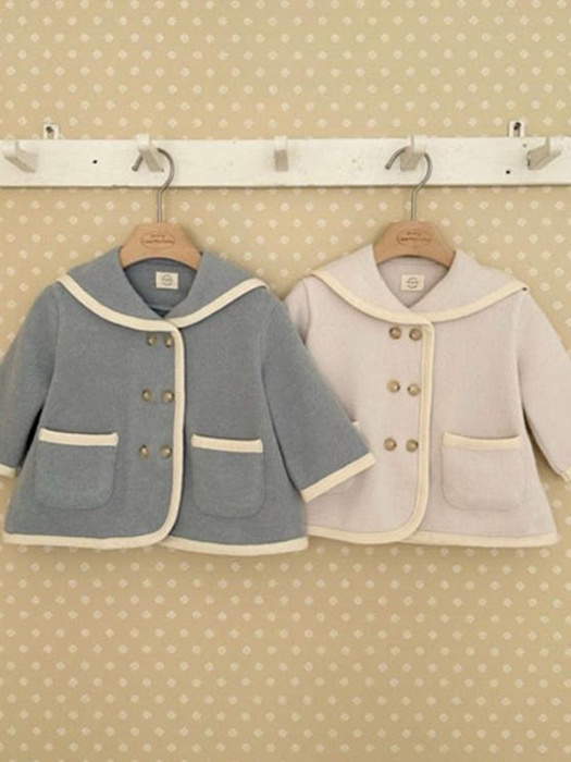Handmade Jacket