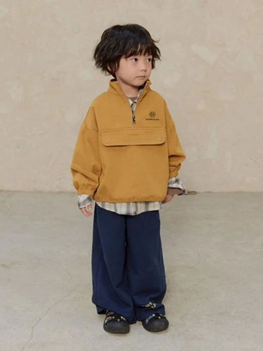 With Pants