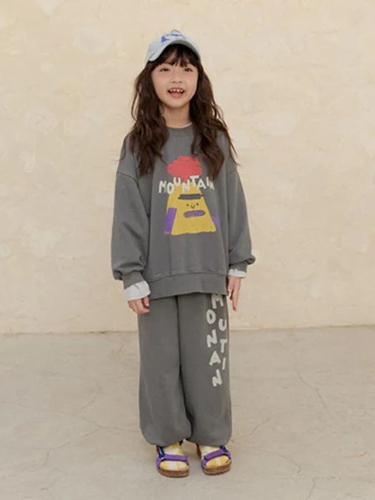 Mountain Pants