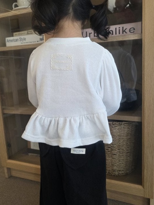 Jewel Tee Jewel Tee
