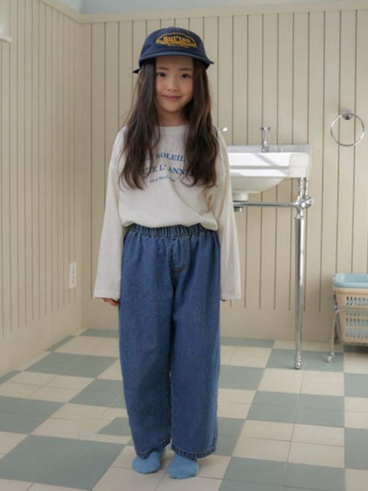 210 Heaven Pants