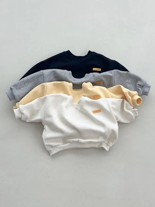 Some Sweatshirt