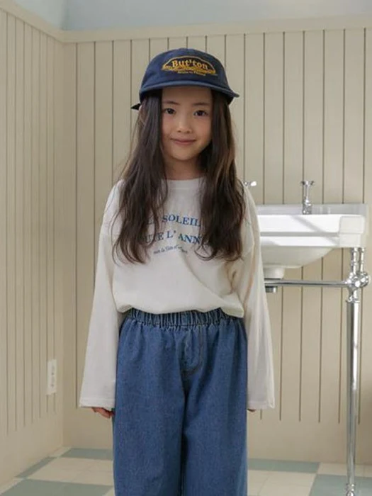 French Tee