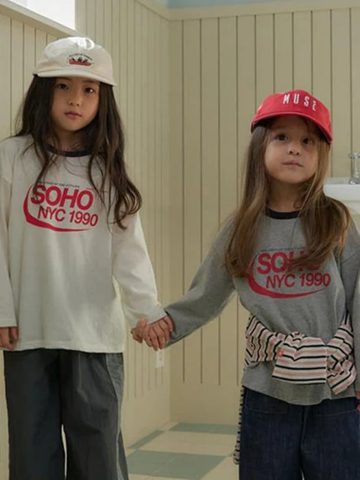 Soho Tee Soho Tee