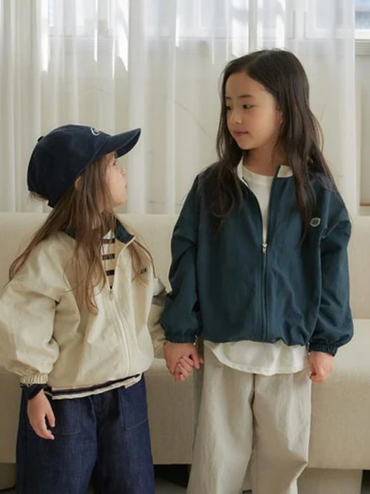 Breed Jacket