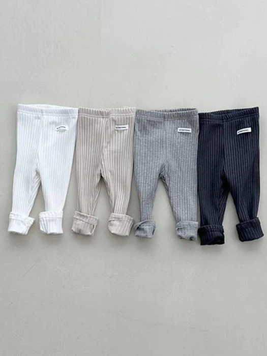 Zesty Bebe Leggings Zesty Bebe Leggings