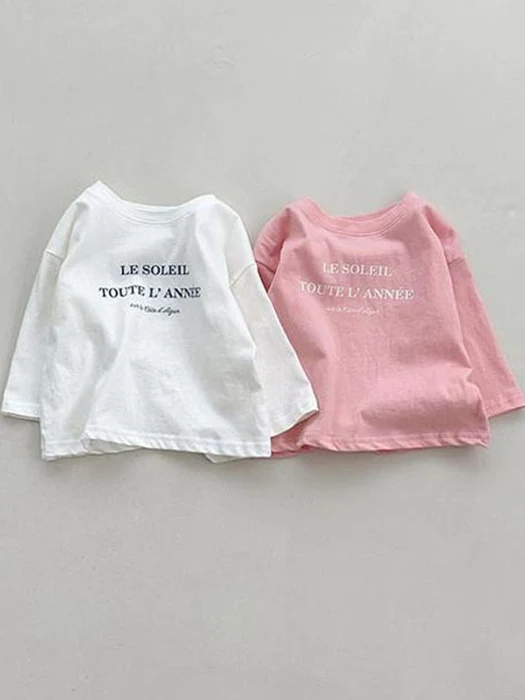 French Bebe Tee French Bebe Tee