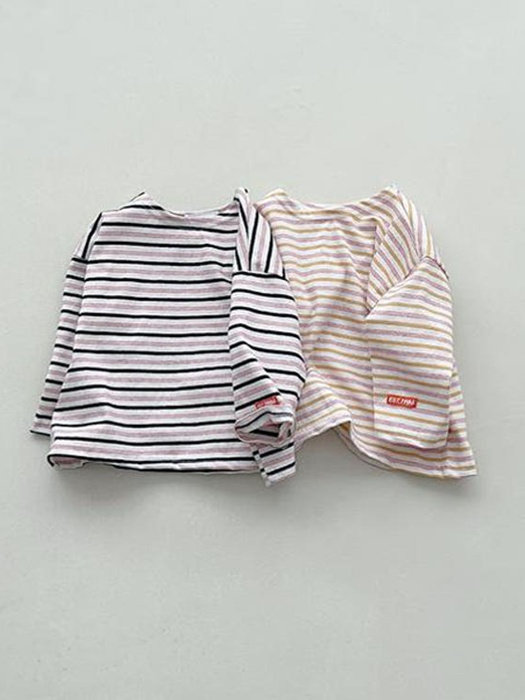 Macaron Bebe Tee