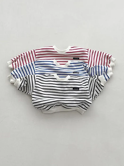 Fresh Bebe Sweatshirt