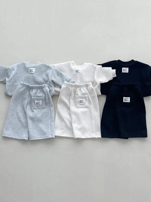 Hug Bebe Set Hug Bebe Set