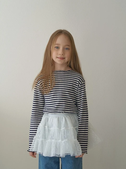 Momo Tee (Stripe) Momo Tee (Stripe)
