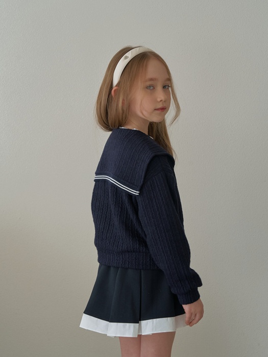 Sailor Cardigan Sailor Cardigan
