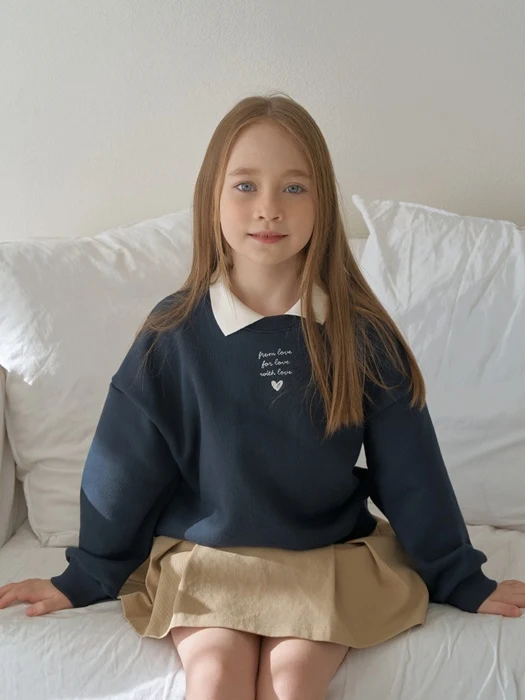 Haco Sweatshirt
