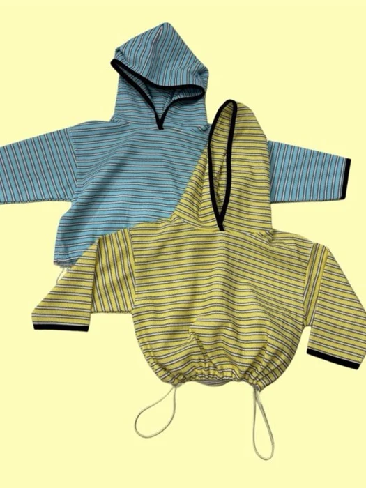 Charrr Hoodie Charrr Hoodie