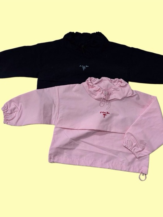 Love Windbreaker Love Windbreaker