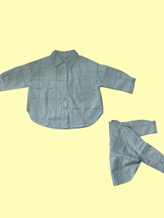 Spring Shirt Spring Shirt
