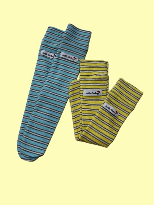 Charrr Socks