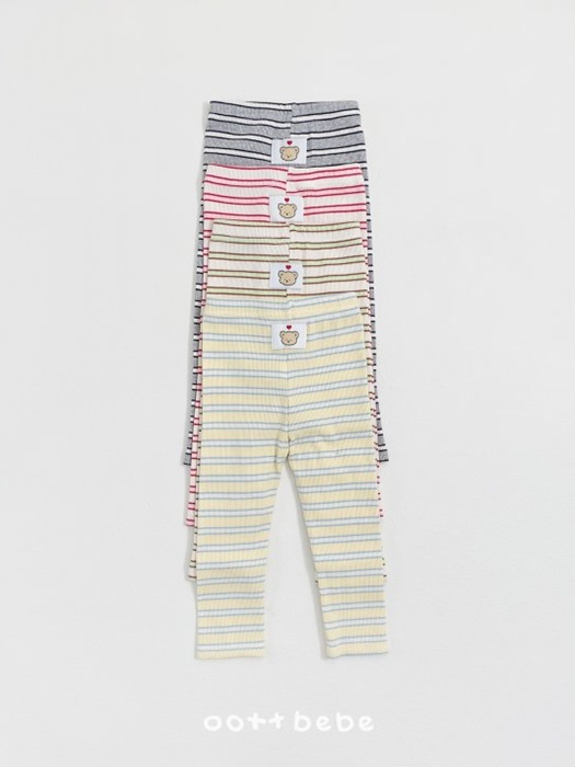 Seiotte Leggings (Kids) Seiotte Leggings (Kids)