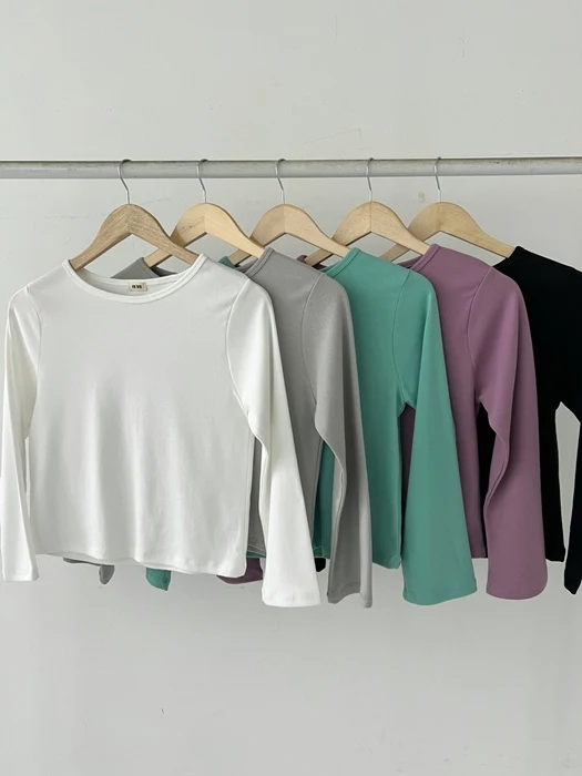 Mincho Tee