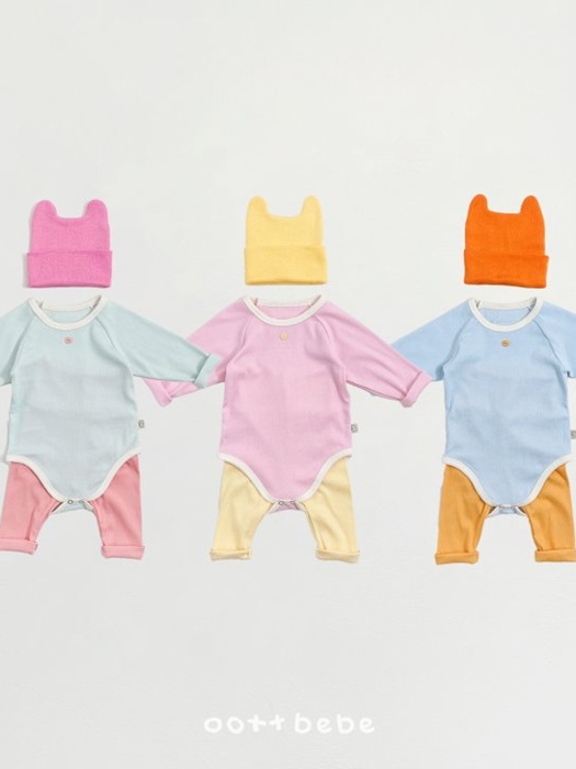 Picnic Suit