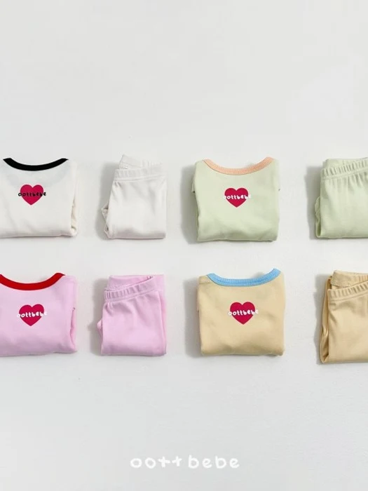 Modal Heart Easywear Modal Heart Easywear