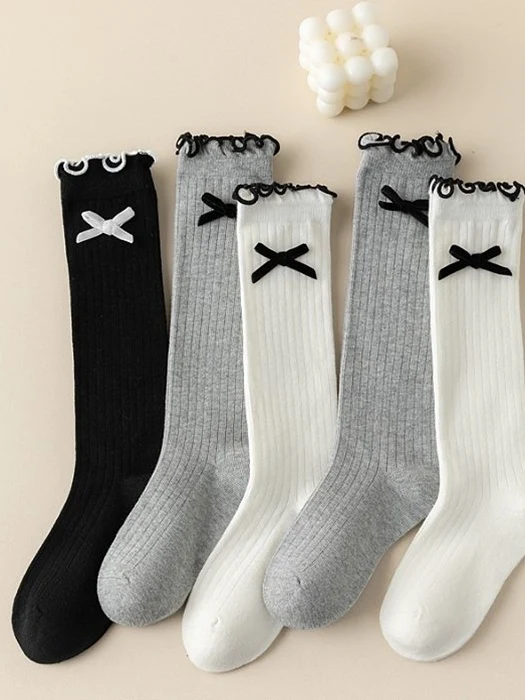 Bliss Shirring Tights