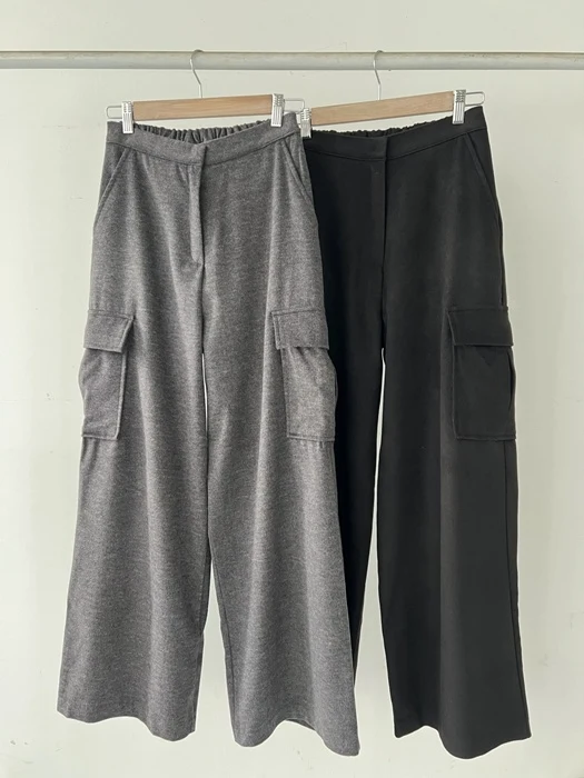 Pocket Calming Pants