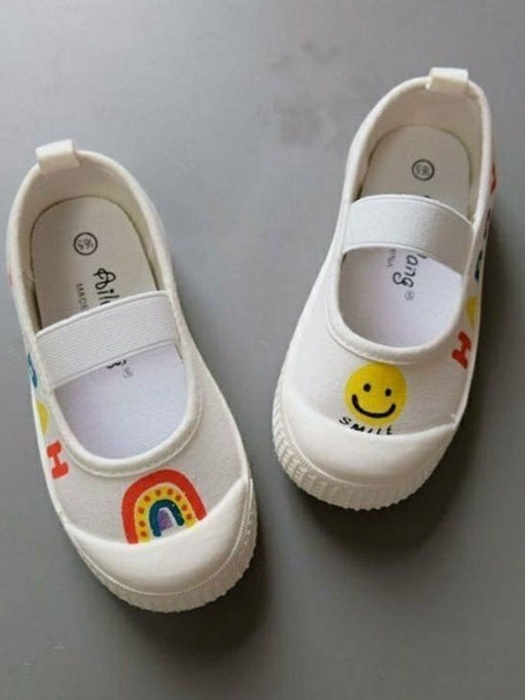 Happy Banding Shoes