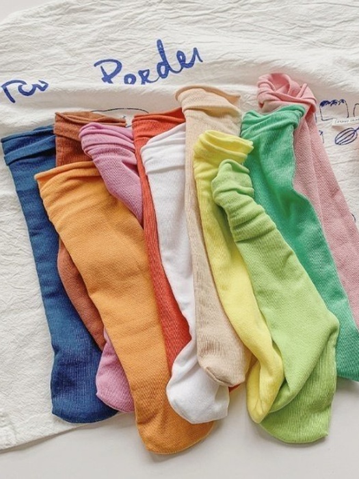 Everyday Socks